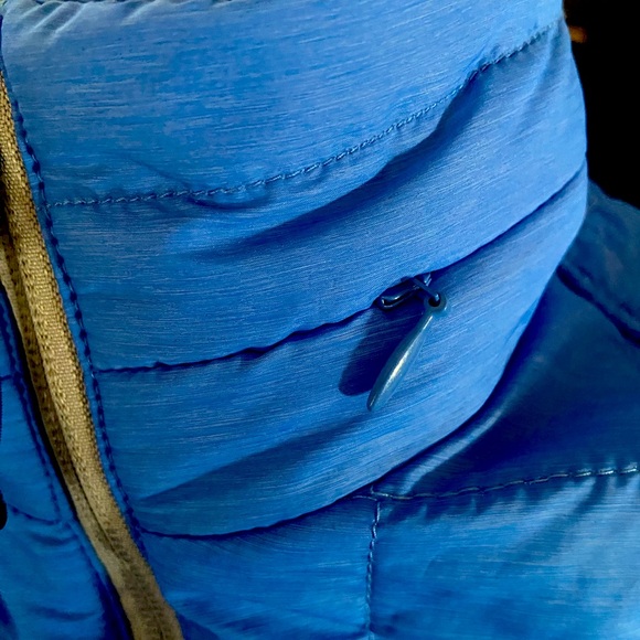 Cutter & Buck PUFFY - Picture 7 of 7